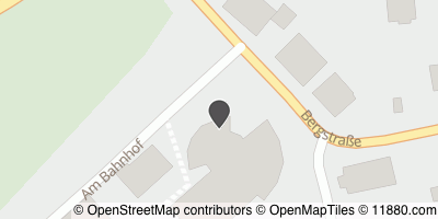 Auf Stadtplan Birkenfeld, Nahe anzeigen