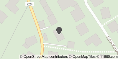 Auf Stadtplan Fürth, Odenwald anzeigen