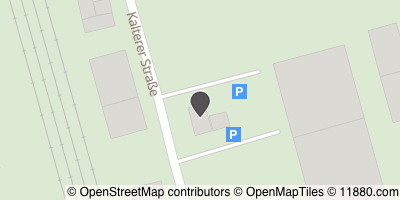 Auf Stadtplan Heppenheim, Bergstraße anzeigen