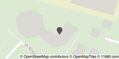 Auf Stadtplan Gräfenberg, Oberfranken anzeigen