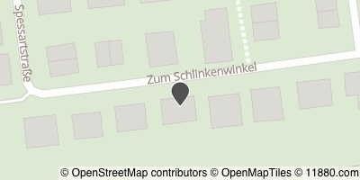 Auf Stadtplan Bürstadt anzeigen