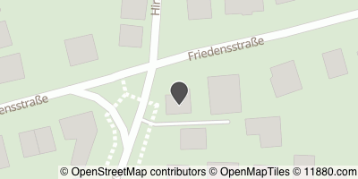 Auf Stadtplan Lorsch, Hessen anzeigen