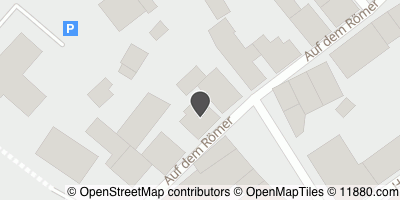 Auf Stadtplan Birkenfeld, Nahe anzeigen