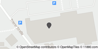 Auf Stadtplan Birkenfeld, Nahe anzeigen