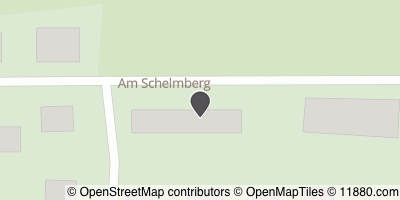 Auf Stadtplan Gräfenberg, Oberfranken anzeigen