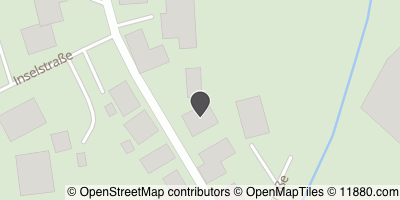 Auf Stadtplan Fürth, Odenwald anzeigen