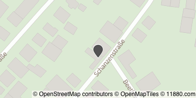 Auf Stadtplan Lorsch, Hessen anzeigen