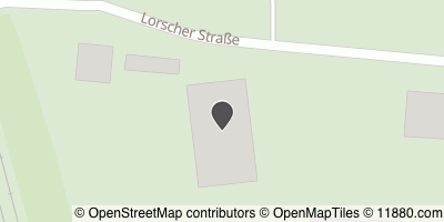 Auf Stadtplan Bürstadt anzeigen