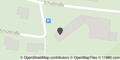 Auf Stadtplan Plech anzeigen