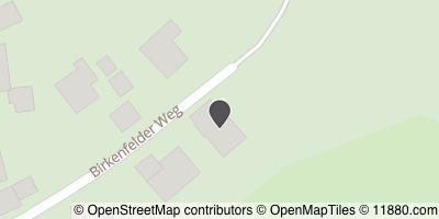 Auf Stadtplan Abentheuer anzeigen