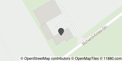 Auf Stadtplan Worms anzeigen