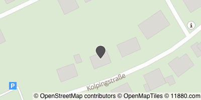 Auf Stadtplan Fürth, Odenwald anzeigen