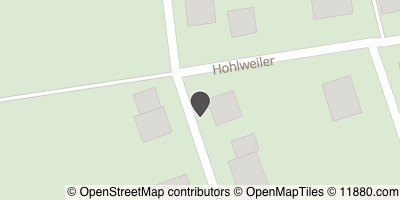 Auf Stadtplan Scheinfeld anzeigen