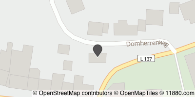 Auf Stadtplan Wawern, Saar anzeigen