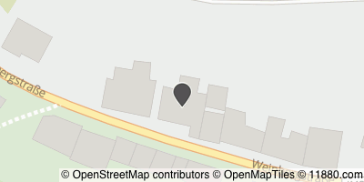 Auf Stadtplan Wawern, Saar anzeigen