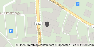 Auf Stadtplan Hermeskeil anzeigen