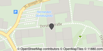 Auf Stadtplan Hermeskeil anzeigen