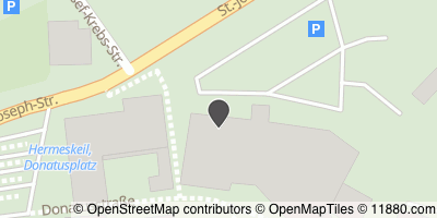 Auf Stadtplan Hermeskeil anzeigen