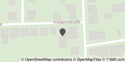 Auf Stadtplan Lampertheim, Hessen anzeigen