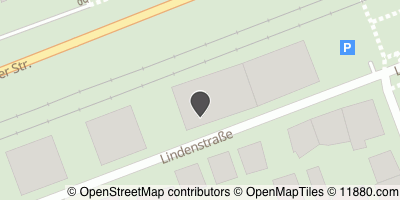 Auf Stadtplan Lorsch, Hessen anzeigen