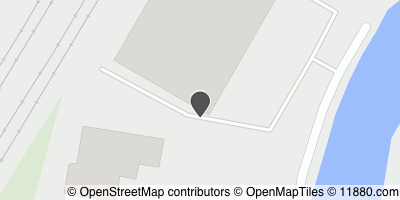 Auf Stadtplan Baiersdorf, Mittelfranken anzeigen