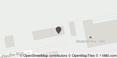 Auf Stadtplan Giebelstadt anzeigen