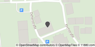 Auf Stadtplan Wiltingen anzeigen