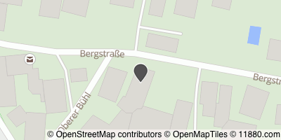 Auf Stadtplan Effeltrich anzeigen