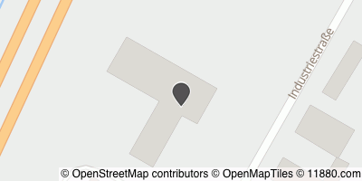 Auf Stadtplan Baiersdorf, Mittelfranken anzeigen