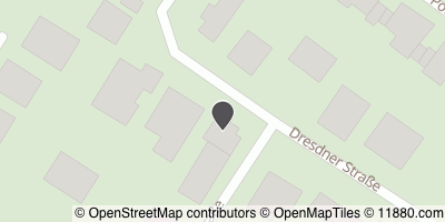 Auf Stadtplan Lampertheim, Hessen anzeigen