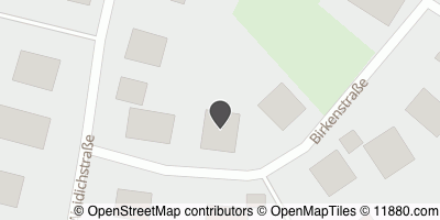 Auf Stadtplan Poxdorf, Oberfranken anzeigen