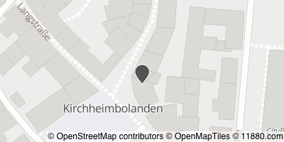Auf Stadtplan Kirchheimbolanden anzeigen