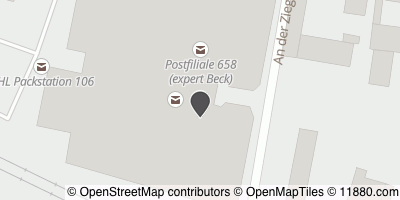 Auf Stadtplan Ochsenfurt, Unterfranken anzeigen