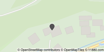 Auf Stadtplan Heppenheim, Bergstraße anzeigen