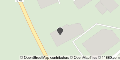 Auf Stadtplan Erbach, Odenwald anzeigen