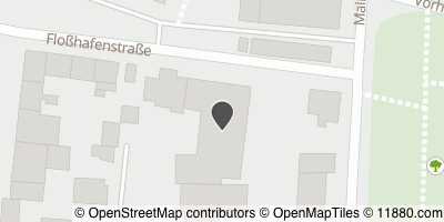 Auf Stadtplan Ochsenfurt, Unterfranken anzeigen