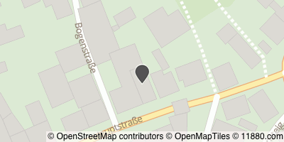 Auf Stadtplan Scheinfeld anzeigen