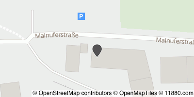 Auf Stadtplan Ochsenfurt, Unterfranken anzeigen