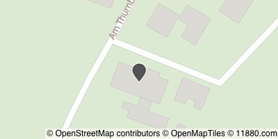 Auf Stadtplan Waldthurn anzeigen