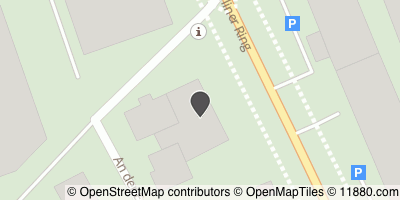 Auf Stadtplan Bensheim anzeigen