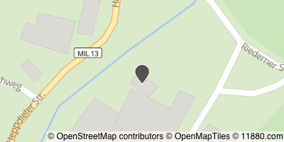 Auf Stadtplan Eichenbühl, Unterfranken anzeigen