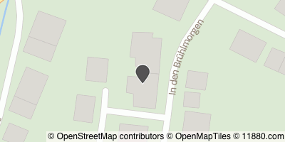 Auf Stadtplan Tawern anzeigen