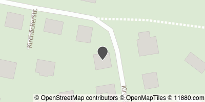 Auf Stadtplan Weiden in der Oberpfalz anzeigen