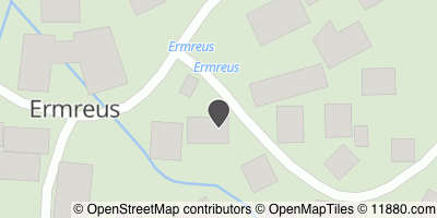 Auf Stadtplan Kunreuth bei Forchheim anzeigen