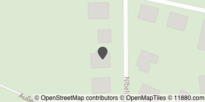 Auf Stadtplan Einhausen, Hessen anzeigen