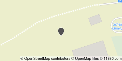 Auf Stadtplan Scheinfeld anzeigen