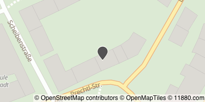 Auf Stadtplan Weiden in der Oberpfalz anzeigen