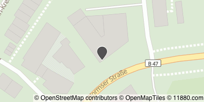 Auf Stadtplan Bensheim anzeigen