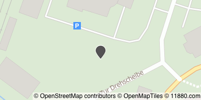 Auf Stadtplan Weiden in der Oberpfalz anzeigen