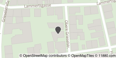 Auf Stadtplan Bensheim anzeigen